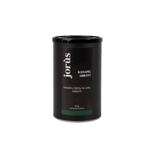 Kanapių arbata, 15 g