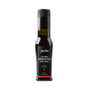 Skrudintų moliūgų sėklų aliejus Jorus, 100 ml