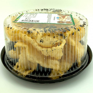 Skruzdėlynas „Lašų“ 300g