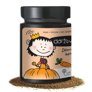 Daržovių miksas vaikams 70 g