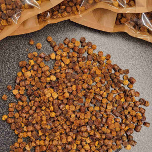 Bičių duona smulki 100g