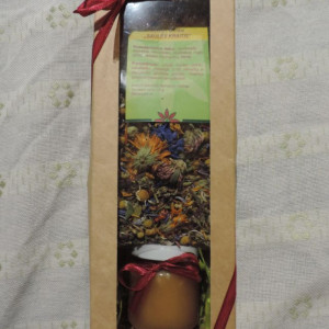 Dovana „TAU”