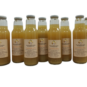 Svarainių sultys 0.75 l