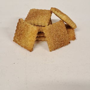 Cinamoniniai sausainiai