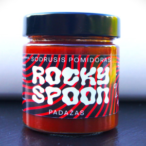 Padažas „Sodrusis Pomidoras”