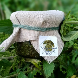 Dilgėlių chalva 150g