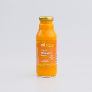 Šaltalankių sultys 300 ml