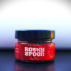 Džemas „Čili Paprika”