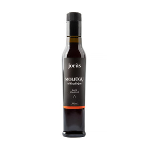 Moliūgų sėklų aliejus Jorus, 250 ml