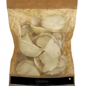Džiovinti Eringi grybai, 40 g