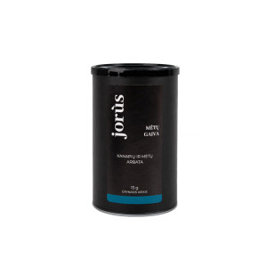 Kanapių ir mėtų arbata „Mėtų gaiva“, 15 g