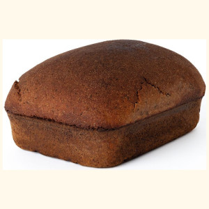 Velželio duona „Ruginė tradicinė su mažiau cukraus“ (3 kg)