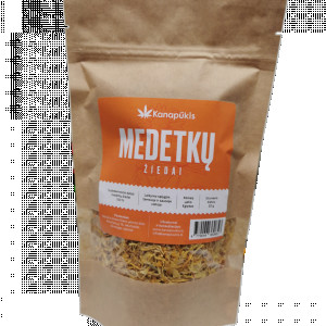 Kanapūkis Medetkų arbata 20 g