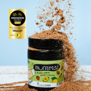 IMUNITETAS , 70G