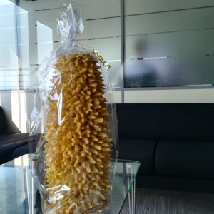 Šakotis 4,3 kg (keptas malkomis)