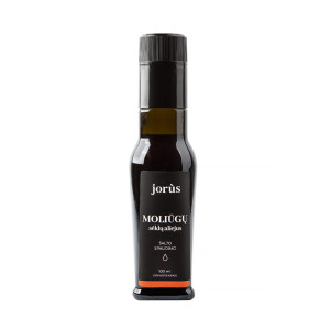Moliūgų sėklų aliejus Jorus, 100 ml