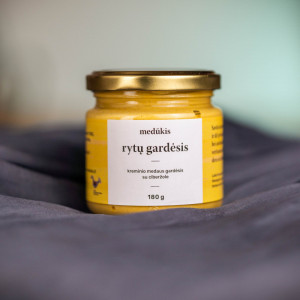 Rytų gardėsis