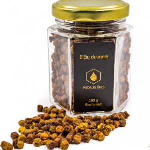 Bičių duonelė 100 g