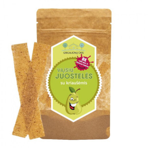 Kriaušių juostelės