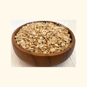 Traiškytos avižos 500 g