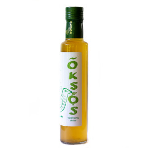 Valerijonų actas „Oksos“ 250 ml
