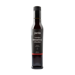 Skrudintų moliūgų sėklų aliejus Jorus, 250 ml