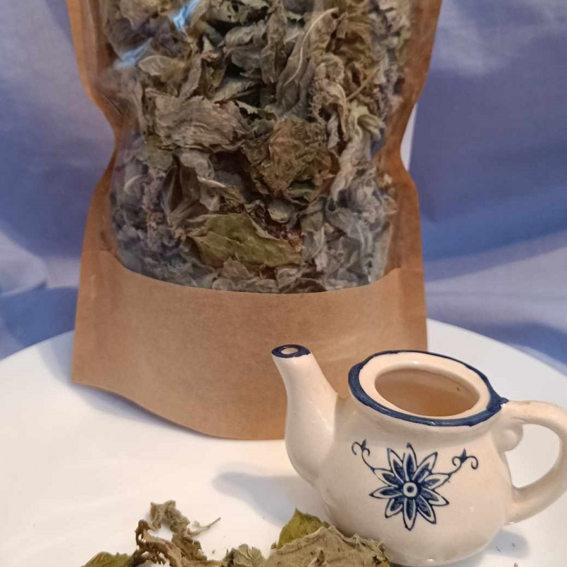 Mėta - Mamytės žolės, 40 g
