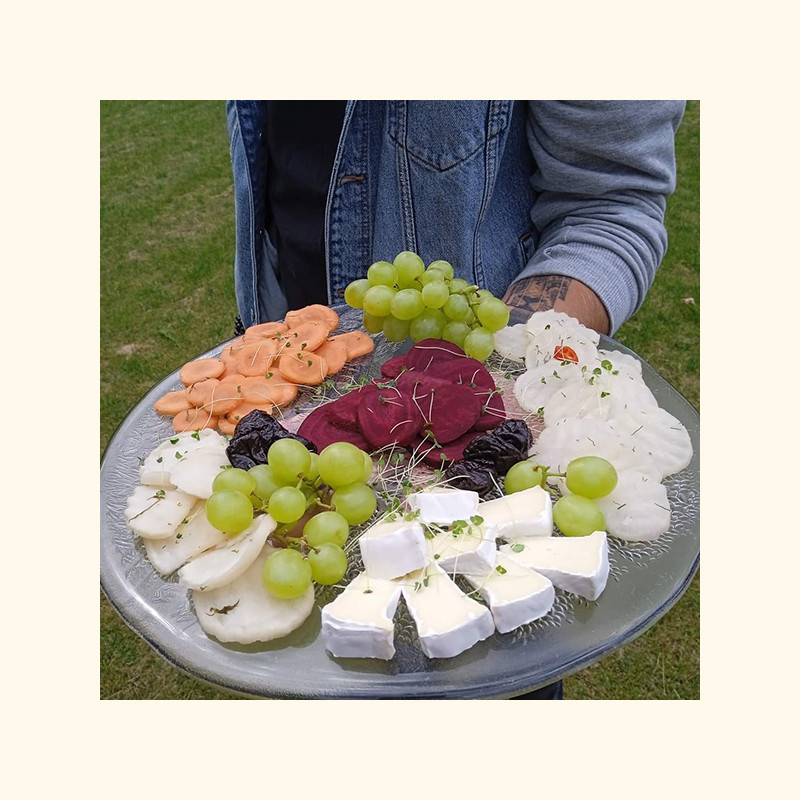 Rauginti burokėliai 250 g