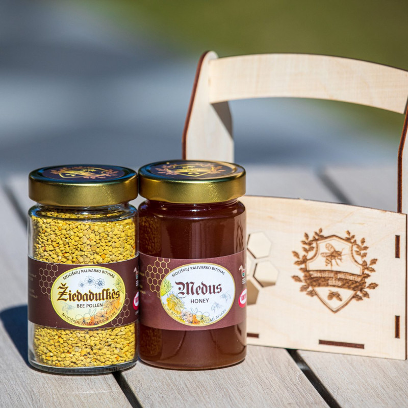 Rinkinys „Sveikata”