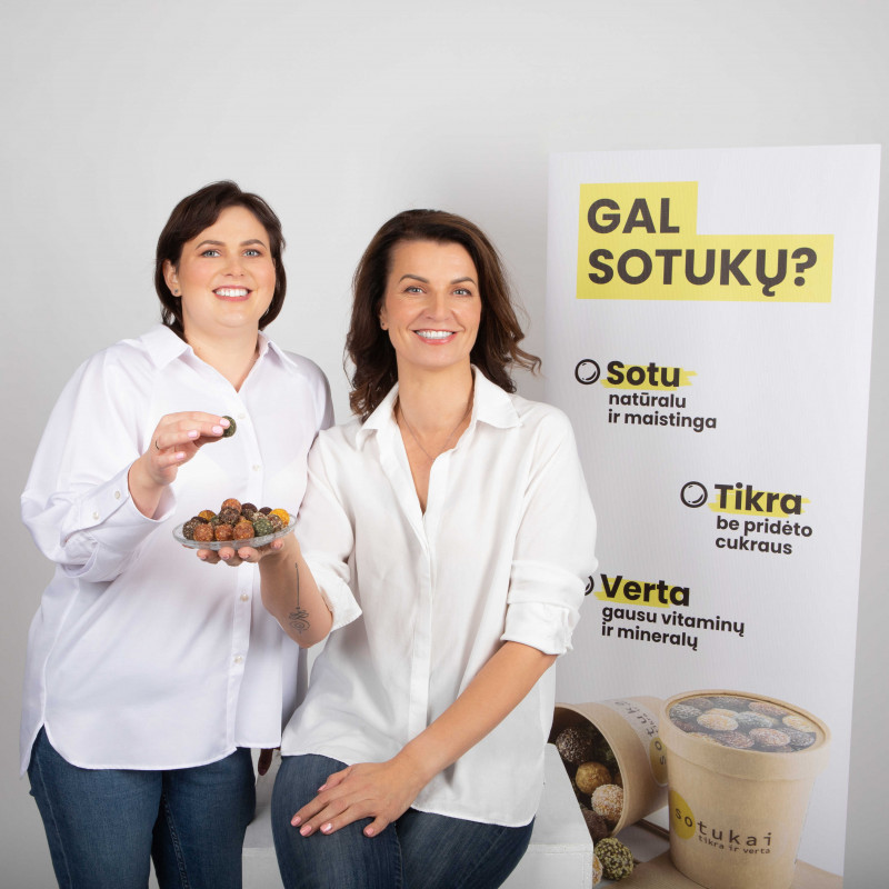 Bruknės ir peruvinė pipirnė (maca) migdoluose / 28 vienetai