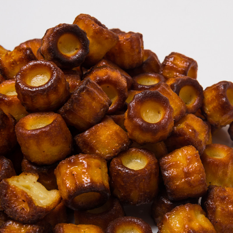 Kanelės (dėžutė 500 gr.)
