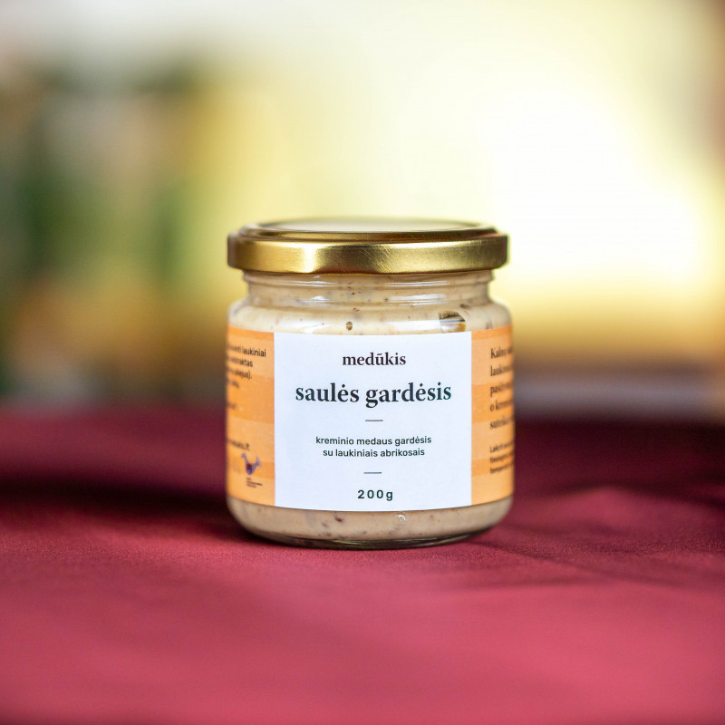Saulės gardėsis