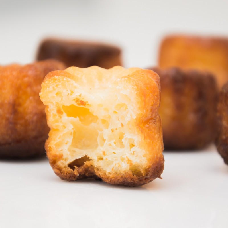 Kanelės (dėžutė 500 gr.)