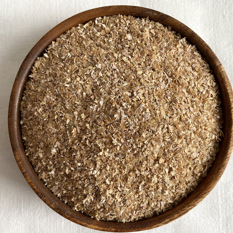 Kviečių sėlenos 300 g