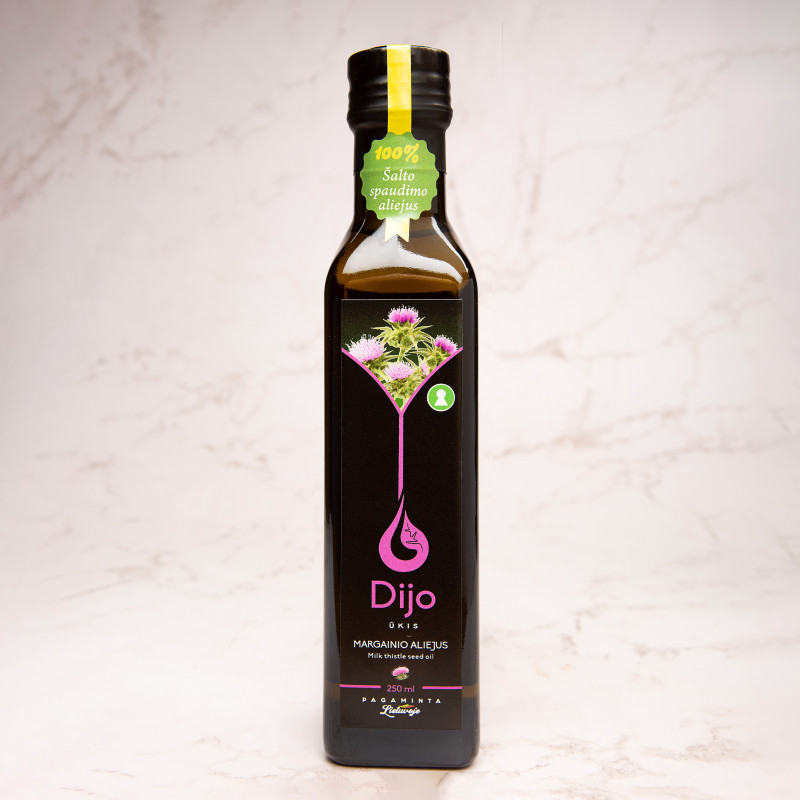 Margainio aliejus 250 ml