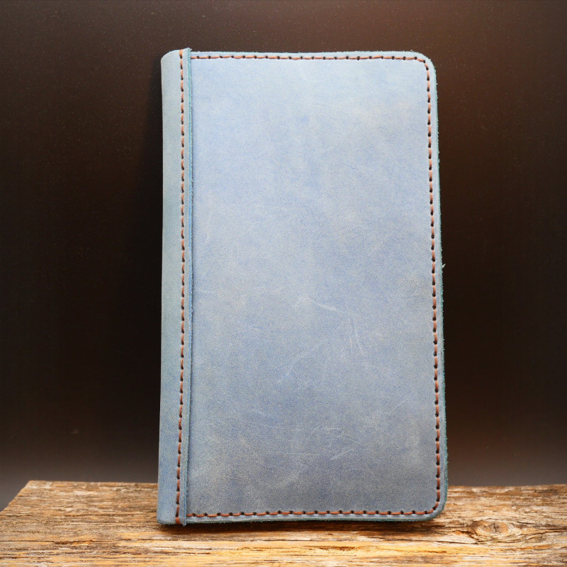 Delninė "Blue" (prototipas)