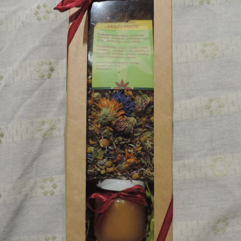 Dovana „TAU”