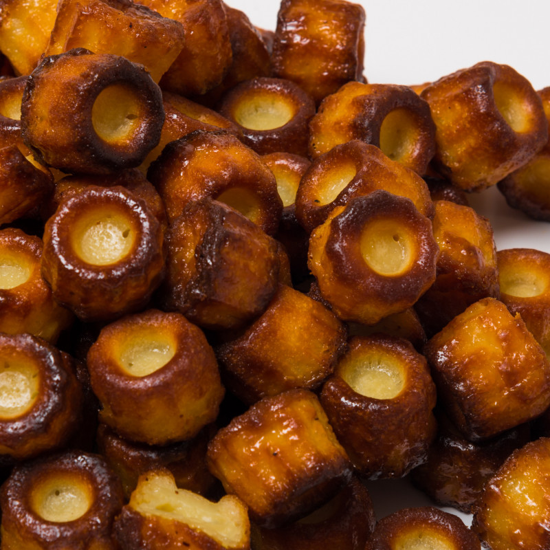 Kanelės (dėžutė 500 gr.)