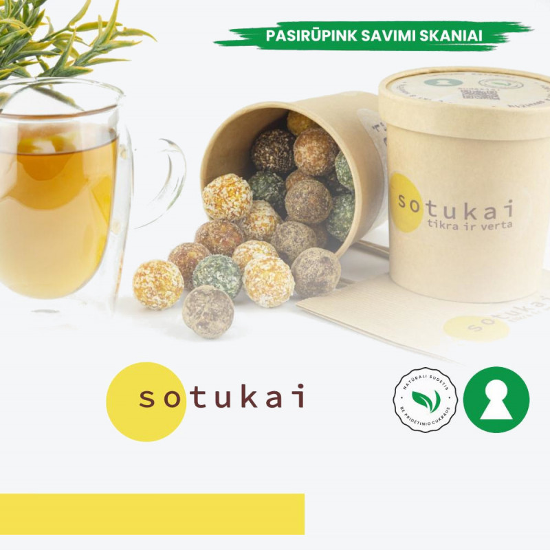Sotukų rinkinys 28 vnt.