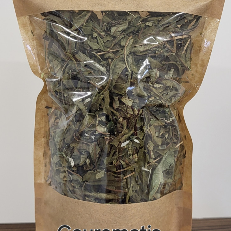 Gauromečio arbata 20 g