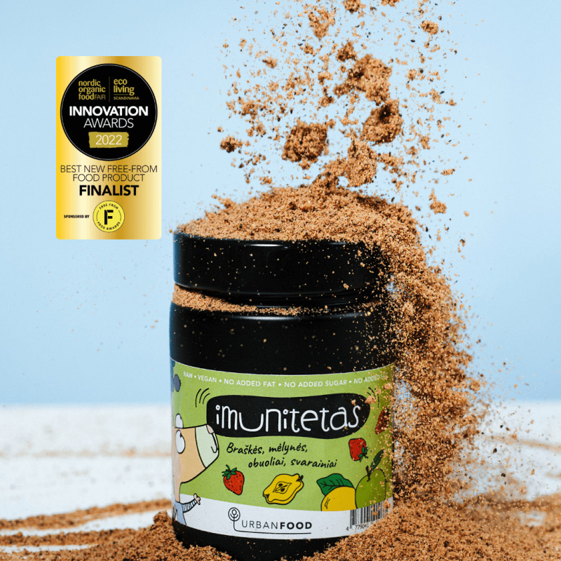 IMUNITETAS , 70G