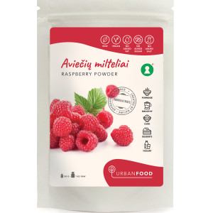 Aviečių milteliai 50 g
