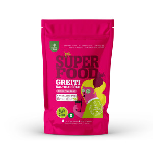 Greiti šaltibarščiai 100 g