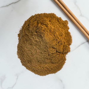 Ceilono maltas cinamonas  100g