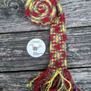 Pintinė juosta 150x3,5 cm