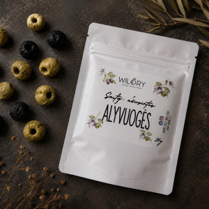 Liofilizuotos alyvuogės 48 g