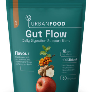 Gut Flow