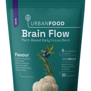 Brain Flow