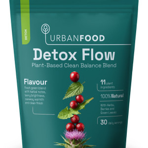 Detox Flow