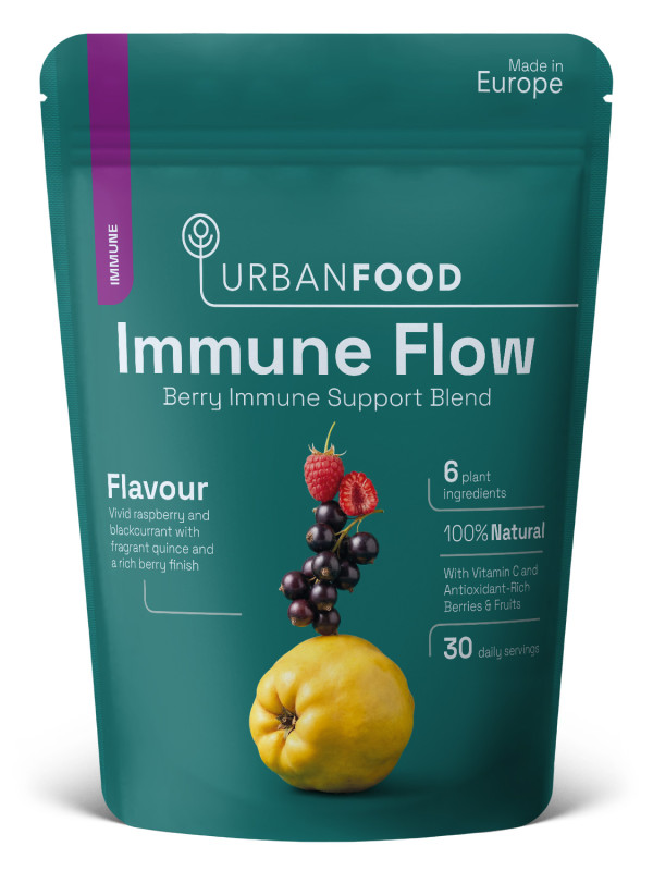 Immune Flow